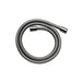 AXOR ShowerSolutions Metal Handshower Hose, 80"