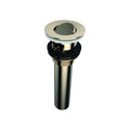 Polished Nickel (-PN)