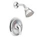 Moen L2352EP Chateau Posi-Temp Shower Only in Chrome