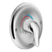 Moen L2361 Chateau Posi-Temp Valve Trim in Chrome