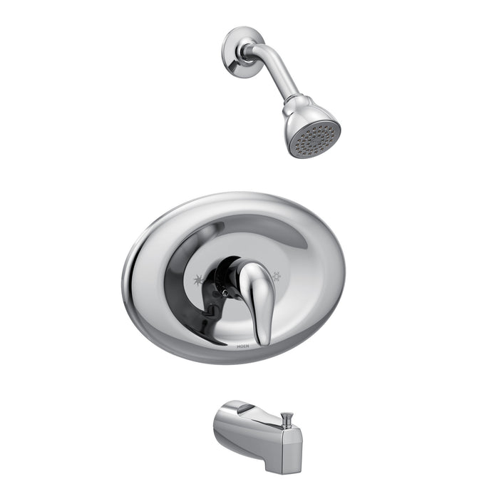 Moen Chateau TL2369EP Posi-Temp(R) tub/shower