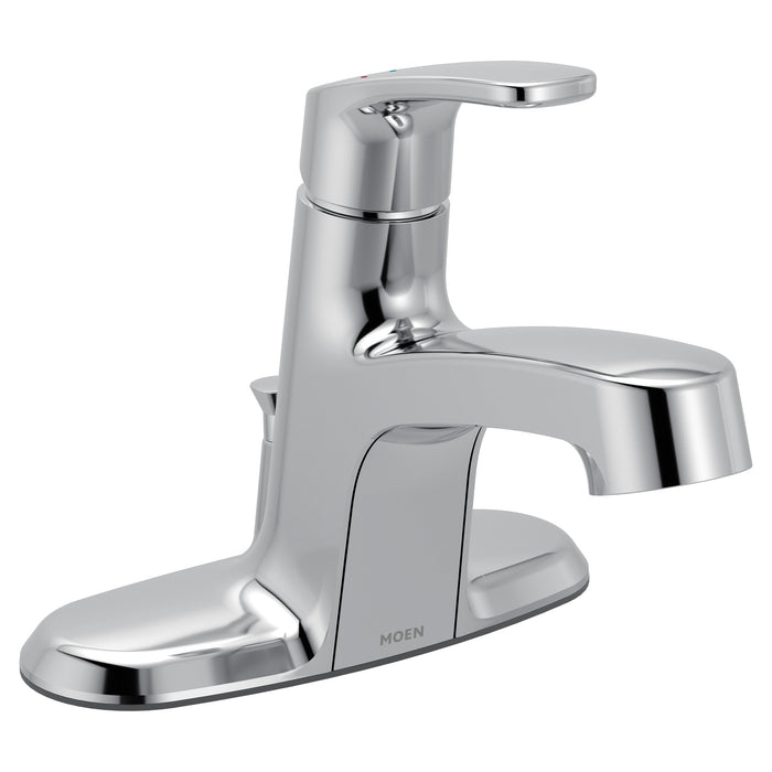 Moen Chateau L45701 One-Handle Bathroom Faucet