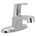 Moen Chateau L45701 One-Handle Bathroom Faucet