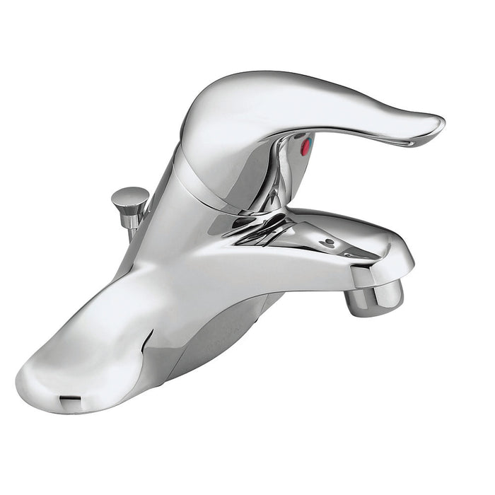 Moen Chateau L64620 One-Handle Bathroom Faucet