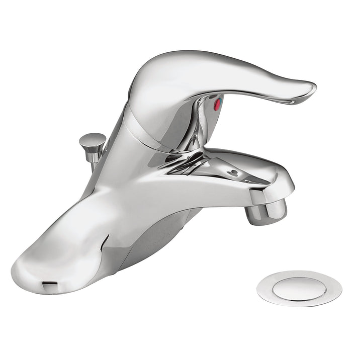 Moen Chateau L64624 One-Handle Bathroom Faucet