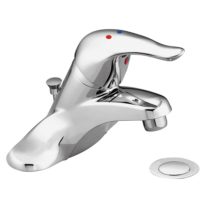 Moen Chateau L64635 One-Handle Bathroom Faucet