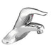 Moen L64600 Chateau One Handle Low Arc Bathroom Faucet in Chrome