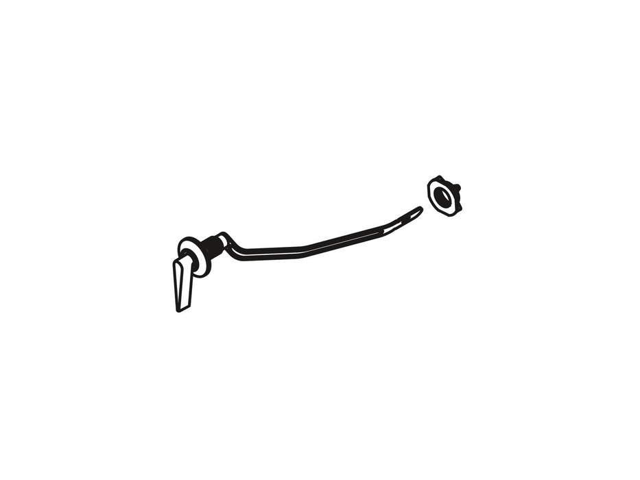 KOHLER K-1067577 ARCHER 3639, 3551, 3517