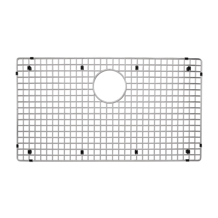 BLANCO 221018 Stainless Steel Bottom Sinks Grid for Precision Super Single Sinks