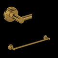 Unlacquered Brass (ULB)