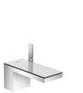 Chrome / Mirror Glass