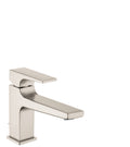 Brushed Nickel