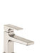 hansgrohe Metropol Single-Hole Faucet 100 with Lever Handle, 1.2 GPM