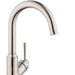 hansgrohe Joleena Bar Faucet, 1.5 GPM