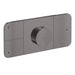 AXOR ONE Thermostatic Module Trim for 3 Functions