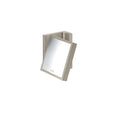 Brushed Nickel