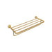 AXOR Universal Circular Towel Rack, 24"