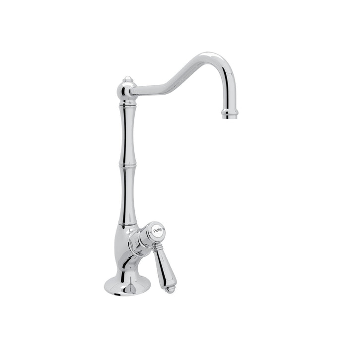 ROHL A1435 Acqui® Filter Kitchen Faucet