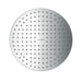 AXOR ShowerSolutions Showerhead 250 2-Jet, 2.5 GPM