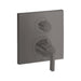 AXOR Citterio Thermostatic Trim with Volume Control