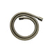 AXOR ShowerSolutions Metal Handshower Hose, 49"