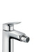 hansgrohe Logis Single-Hole Bidet Faucet, 1.5 GPM