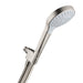 hansgrohe Croma Select S Handshower Set 110 3-Jet, 1.75 GPM