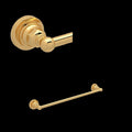 Unlacquered Brass (ULB)