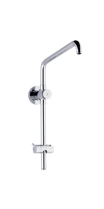 hansgrohe Croma SAM Set Plus without Shower Components