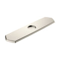 Stainless Steel Optic