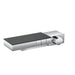 AXOR Edge Thermostatic Trim for Exposed Installation for 3 Functions - Diamond Cut
