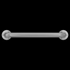 Moen LR7518 Stainless 18" exposed screw grab bar