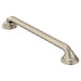 Moen LR8716D3 Brushed nickel 16" designer grab bar