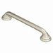Moen LR8716D3G Brushed nickel 16" designer grab bar