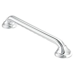 Moen LR8716D3G Chrome 16" designer grab bar