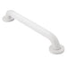 Moen LR8716W Glacier 16" concealed screw grab bar