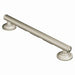 Moen LR8724D1G Brushed nickel 24" designer grab bar