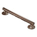 Moen LR8724D1G Old world bronze 24" designer grab bar