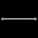 Moen LR8936P Peened 36" concealed screw grab bar