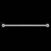 Moen LR8942P Peened 42" concealed screw grab bar