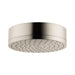 AXOR Citterio Showerhead 180 1-Jet, 2.5 GPM