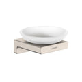 Brushed Nickel