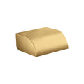 Brushed Gold Optic