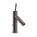 AXOR Starck Single-Hole Faucet 90 with Pop-Up Drain, 1.2 GPM