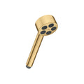 Brushed Gold Optic
