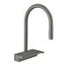 hansgrohe Aquno Select HighArc Kitchen Faucet, 3-Spray Pull-Down, 1.75 GPM