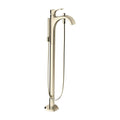 Polished Nickel