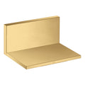 Brushed Gold Optic