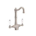 Satin Nickel (LPSTN-2)