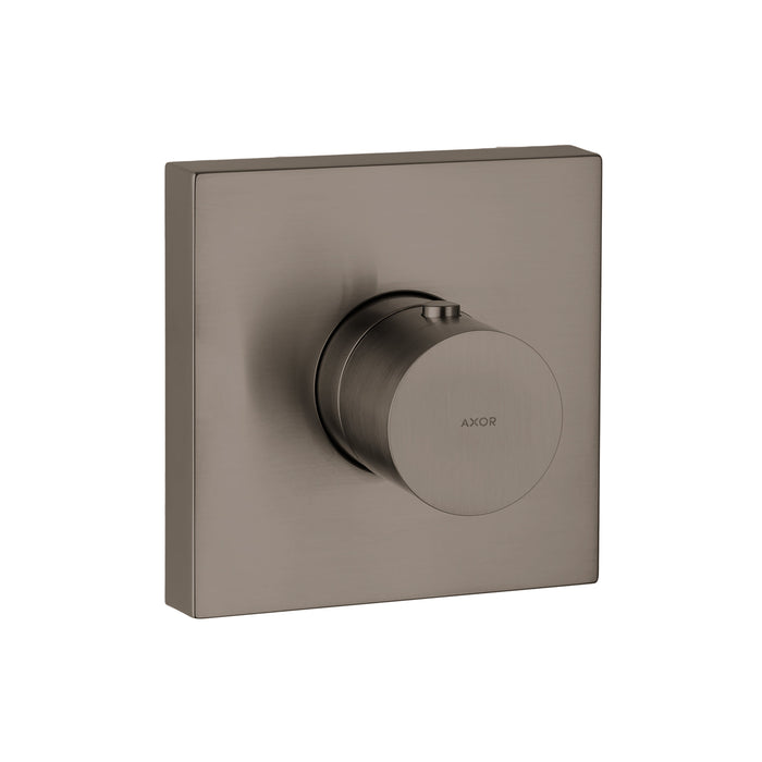AXOR ShowerSolutions Thermostatic Trim 5" x 5"